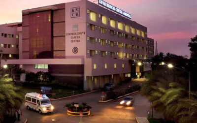 Kovai Medical Center